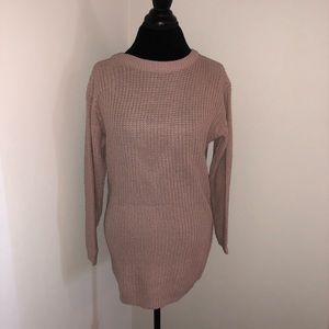 Cute Deep Cute Sweater